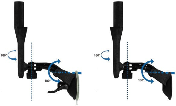 Wireless Mounting Solutions for Seamless Connectivity -  A Guide to Choosing the Right Hardware