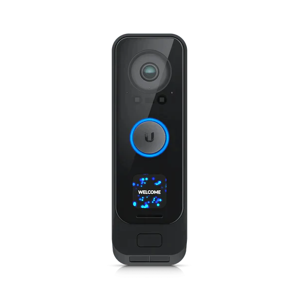 g4 doorbell pro front